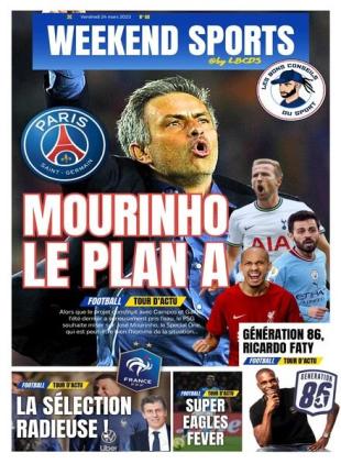 Les Bons Conseils du Bet Magazine - 24 mars 2023
