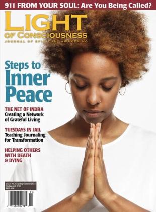 Light of Consciousness - February 2023