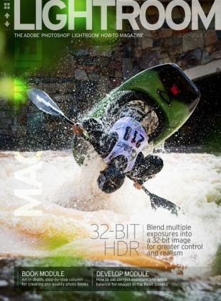 LIGHTROOM - Issue 1 2012