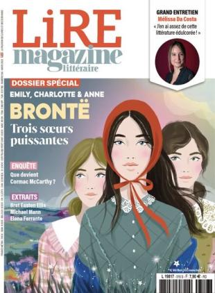 Lire - mars 2023