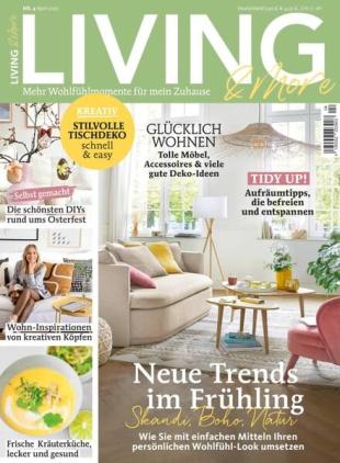 Living & More - April 2023