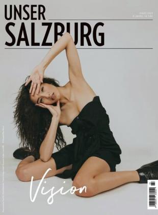 look! Salzburg - Marz 2023