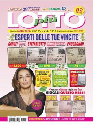 Lottopiu - Aprile 2023