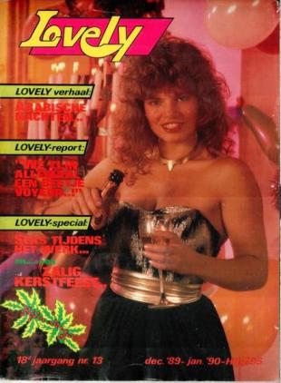 Lovely - N 13 1989