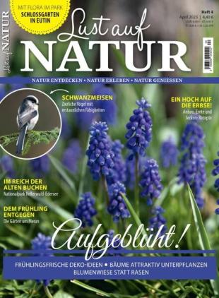 Lust auf NATUR - Marz 2023