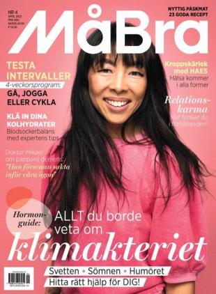 Ma Bra - mars 2023