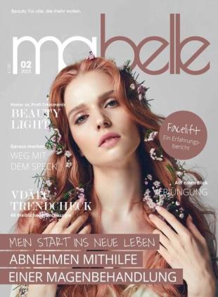 mabelle - April 2023