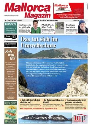 Mallorca Magazin - 2 Marz 2023