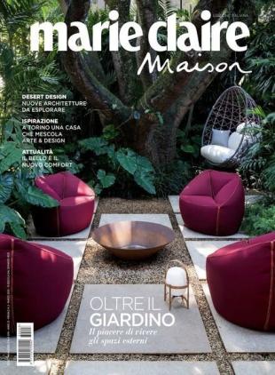 Marie Claire Maison Italia - Marzo 2023