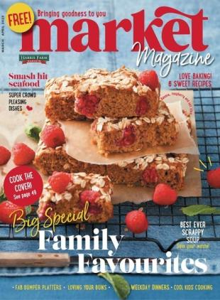 Market Magazine - March 2023