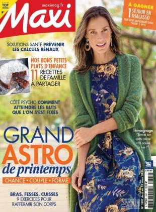 Maxi France - 06 mars 2023