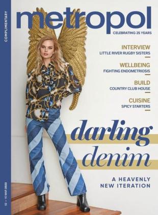 Metropol - 01 March 2023