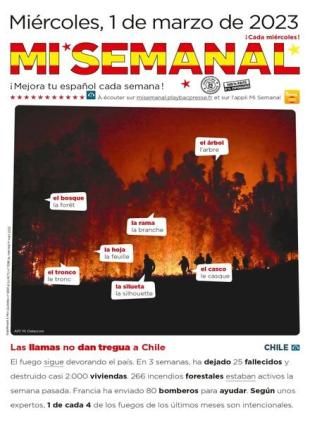 Mi Semanal - 02 marzo 2023