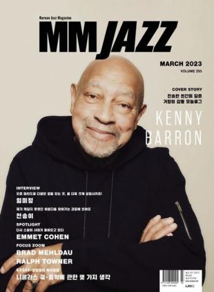 MM JAZZ - 2023-03-07