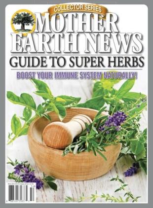 Mother Earth News - April 2023
