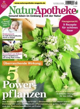NaturApotheke - Februar 2023