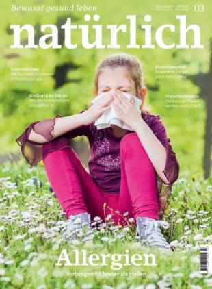naturlich CH - Marz 2023