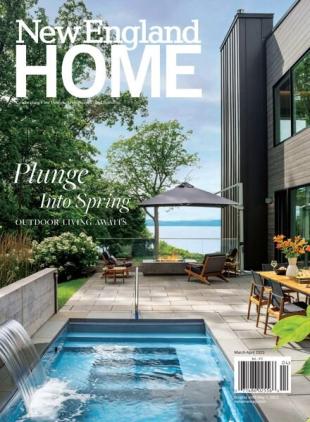 New England Home - March-April 2023