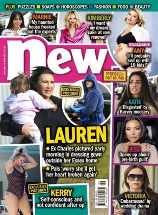 New! Magazine - Issue 1021 - 6 March 2023