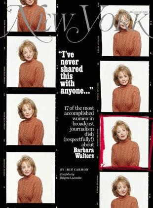 New York Magazine - March 13 2023