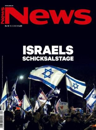 News - 10 Marz 2023