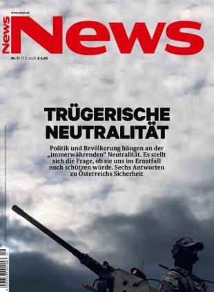 News - 17 Marz 2023