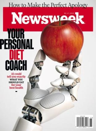 Newsweek USA - March 17 2023