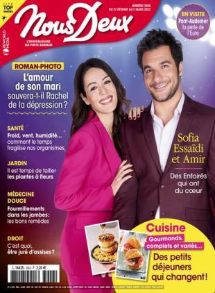 Nous Deux - 27 fevrier 2023