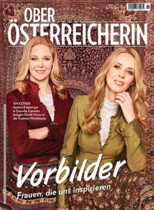 Oberosterreicherin - 03 Marz 2023