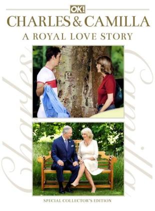 OK! Royal Specials - 02 March 2023