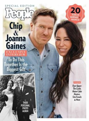 People Special Edition - 24 March 2023