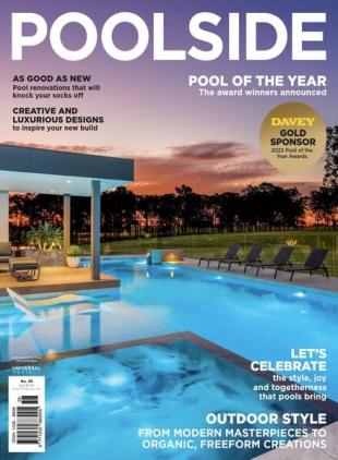 Poolside - March 2023