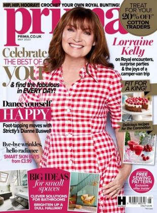 Prima UK - May 2023