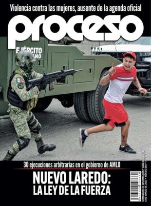 Proceso - 05 marzo 2023