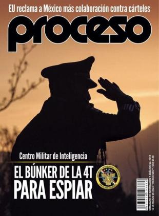 Proceso - 12 marzo 2023
