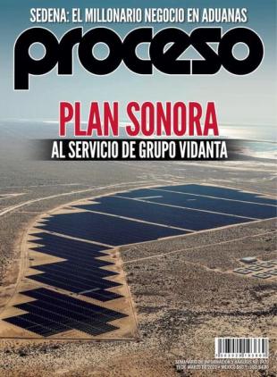 Proceso - 19 marzo 2023