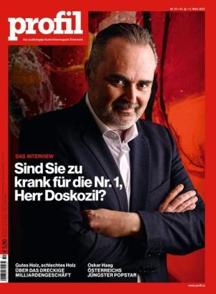 profil - 05 Marz 2023