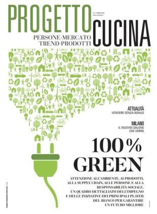 Progetto Cucina - Marzo 2023