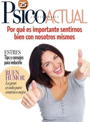PsicoActual - 15 marzo 2023