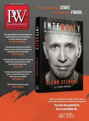 Publishers Weekly - February 27 2023