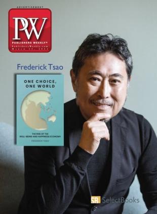 Publishers Weekly - March 13 2023