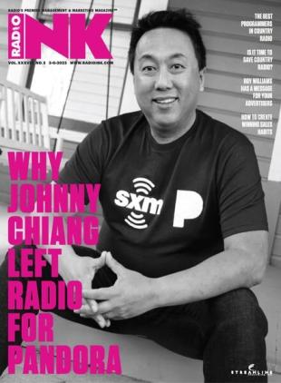 Radio Ink Magazine - March 06 2023