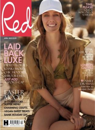 Red UK - April 2023