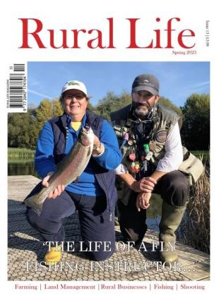 Rural Life - March 2023