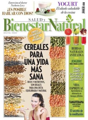 Salud y Bienestar natural - marzo 2023