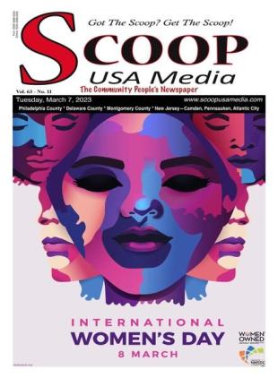 Scoop USA - March 2023