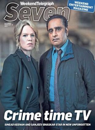 Se7en - February 25 2023