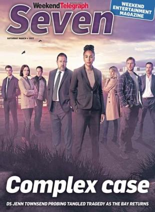 Se7en - March 04 2023