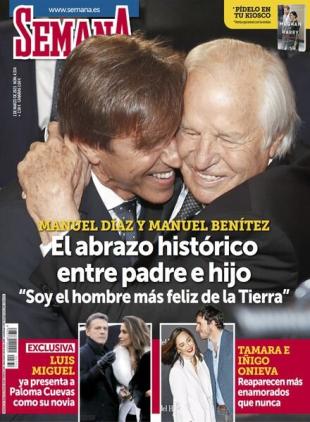 Semana Espana - 01 marzo 2023