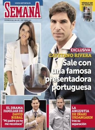 Semana Espana - 15 marzo 2023